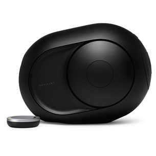 Devialet Phantom I 103 dB, matte black - Home speaker
