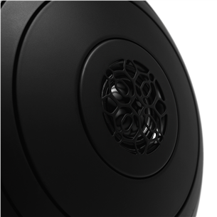 Devialet Phantom I 103 dB, matte black - Home speaker