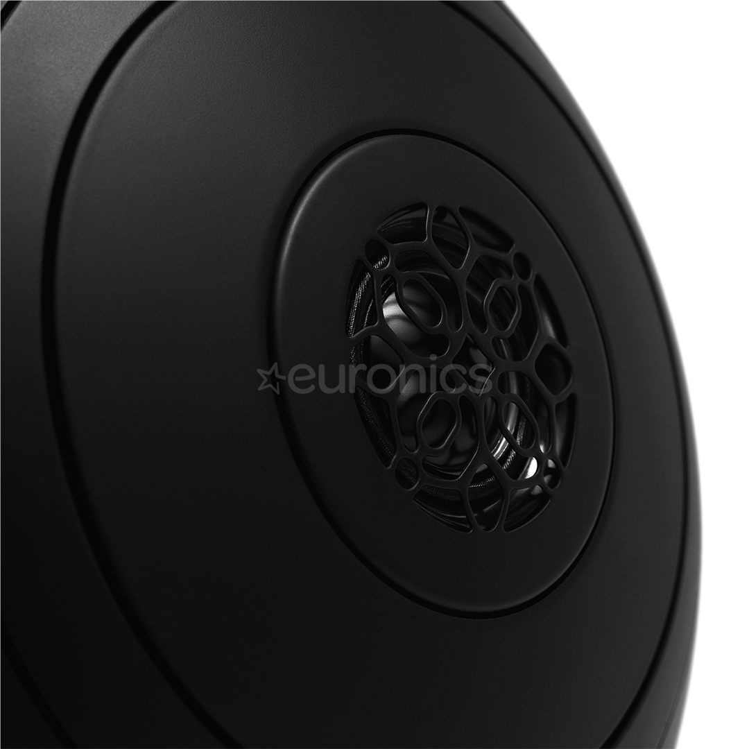 Devialet Phantom I 103 dB, matte black - Home speaker