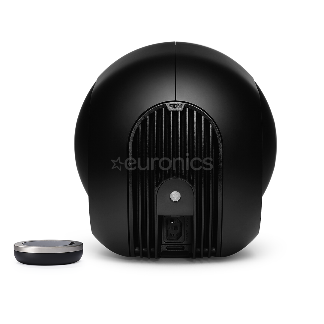 Devialet Phantom I 103 dB, matte black - Home speaker
