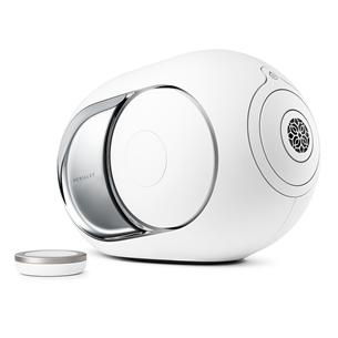 Devialet Phantom I 103 dB, light chrome - Home speaker ZM610