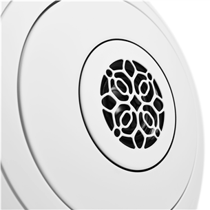 Devialet Phantom I 103 dB, light chrome - Home speaker