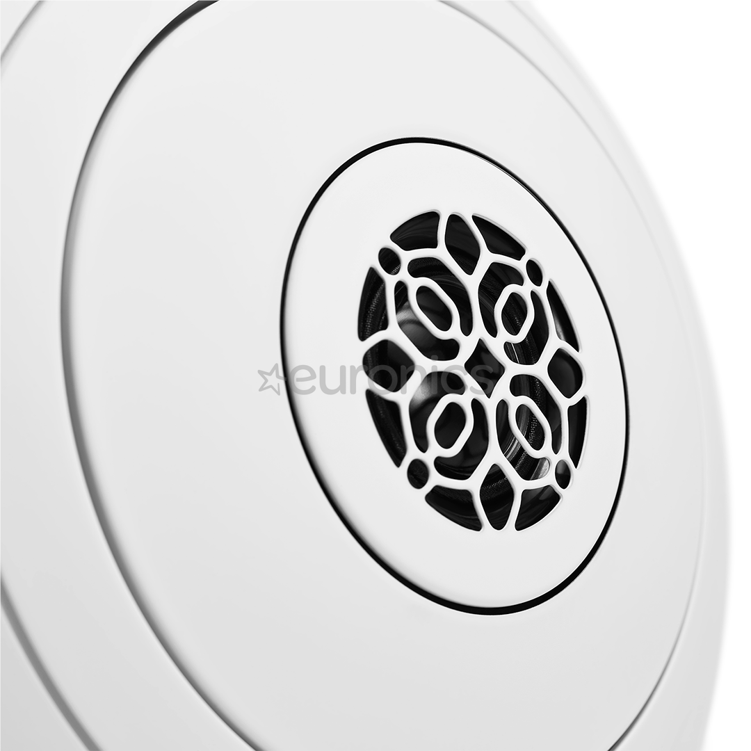 Devialet Phantom I 103 dB, light chrome - Home speaker