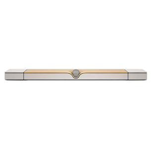 Devialet Dione Opéra de Paris, 5.1.2, gold leaf - Soundbar LE231