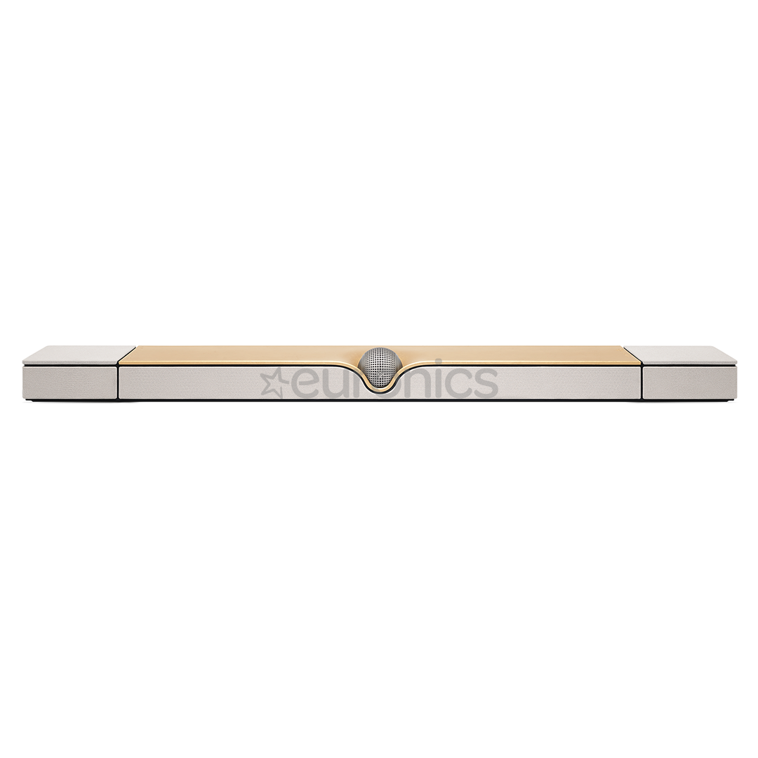 Devialet Dione Opéra de Paris, 5.1.2, gold leaf - Soundbar