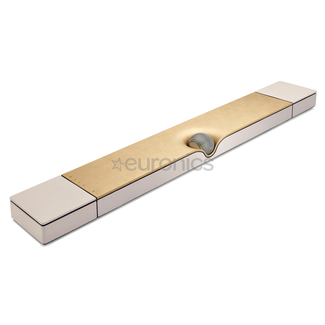 Devialet Dione Opéra de Paris, 5.1.2, kuldne - Soundbar