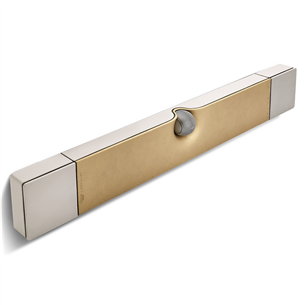 Devialet Dione Opéra de Paris, 5.1.2, gold leaf - Soundbar