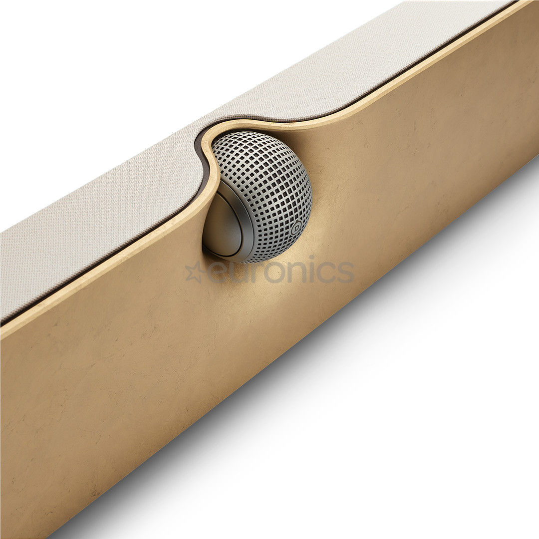 Devialet Dione Opéra de Paris, 5.1.2, kuldne - Soundbar