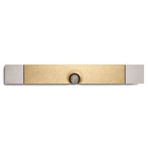 Devialet Dione Opéra de Paris, 5.1.2, gold leaf - Soundbar