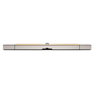Devialet Dione Opéra de Paris, 5.1.2, gold leaf - Soundbar