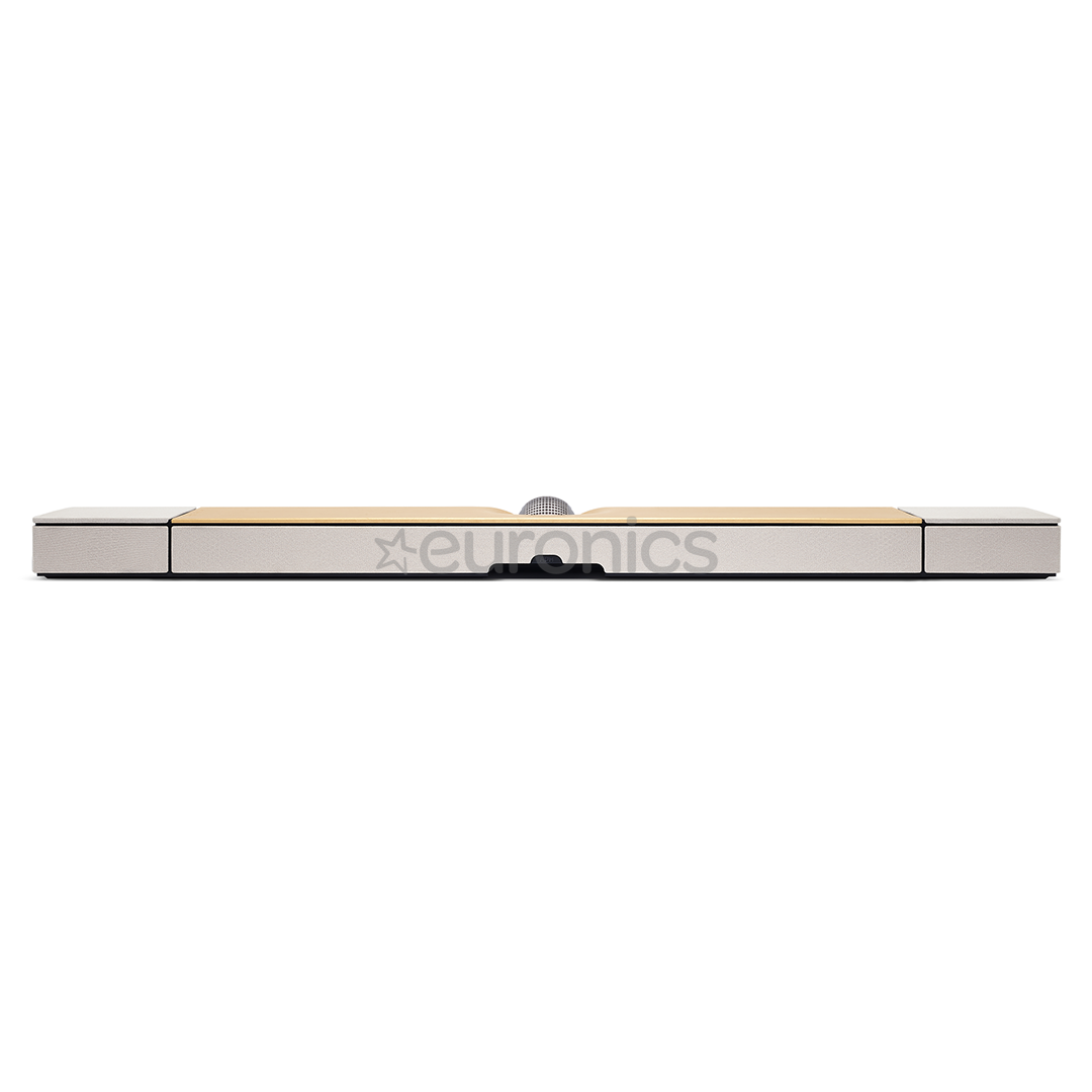 Devialet Dione Opéra de Paris, 5.1.2, gold leaf - Soundbar