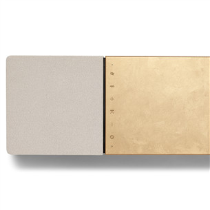 Devialet Dione Opéra de Paris, 5.1.2, kuldne - Soundbar