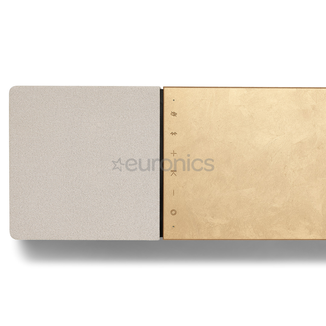 Devialet Dione Opéra de Paris, 5.1.2, kuldne - Soundbar