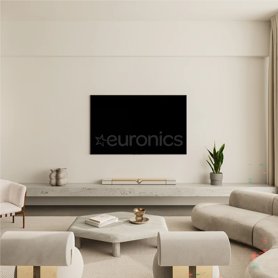 Devialet Dione Opéra de Paris, 5.1.2, gold leaf - Soundbar