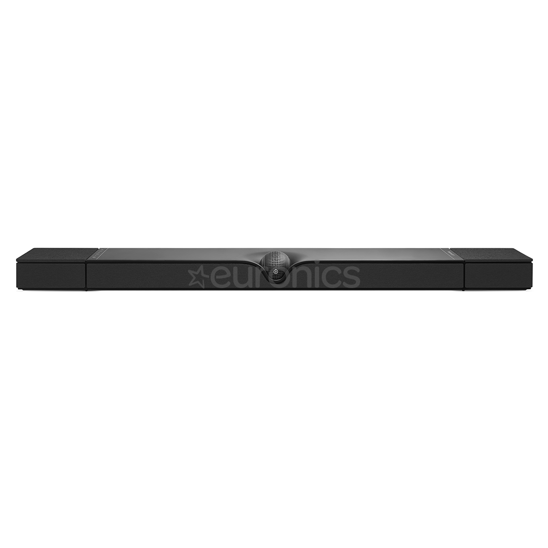 Devialet Dione, 5.1.2, matte black - Soundbar