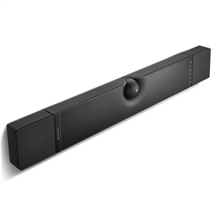 Devialet Dione, 5.1.2, matte black - Soundbar