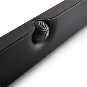 Devialet Dione, 5.1.2, must - Soundbar