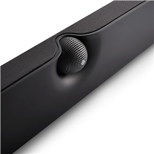 Devialet Dione, 5.1.2, matte black - Soundbar