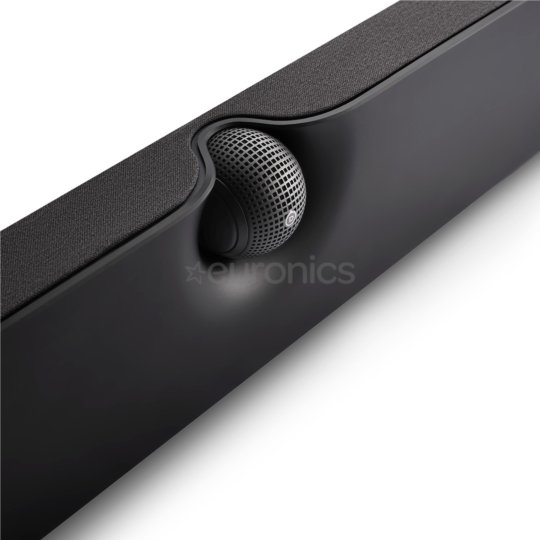Devialet Dione, 5.1.2, must - Soundbar