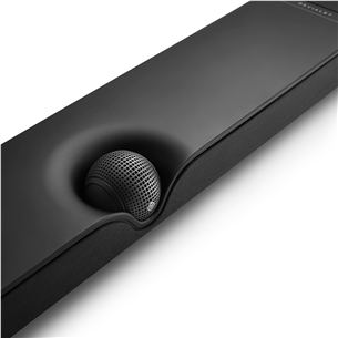 Devialet Dione, 5.1.2, matte black - Soundbar