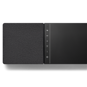 Devialet Dione, 5.1.2, matte black - Soundbar