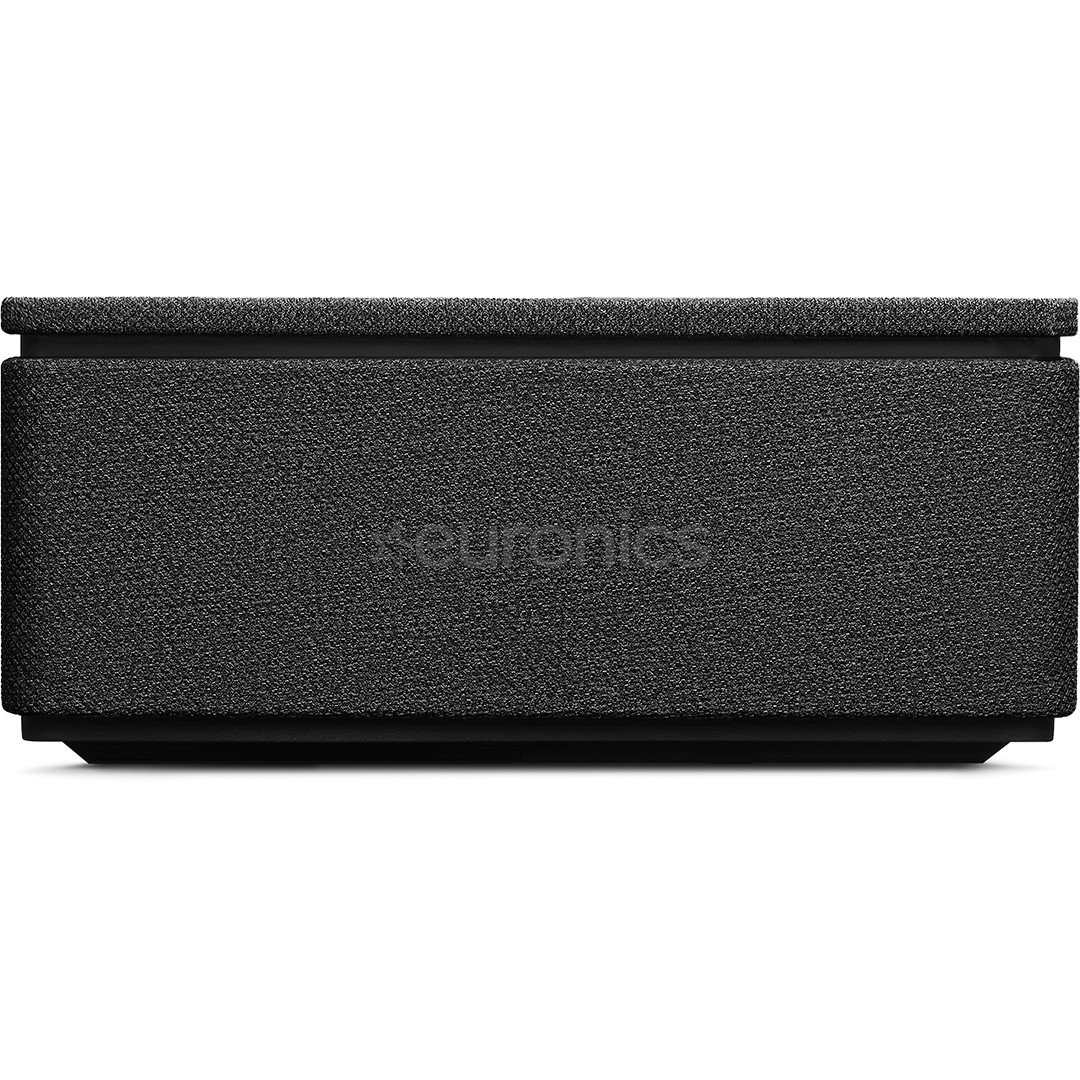 Devialet Dione, 5.1.2, must - Soundbar