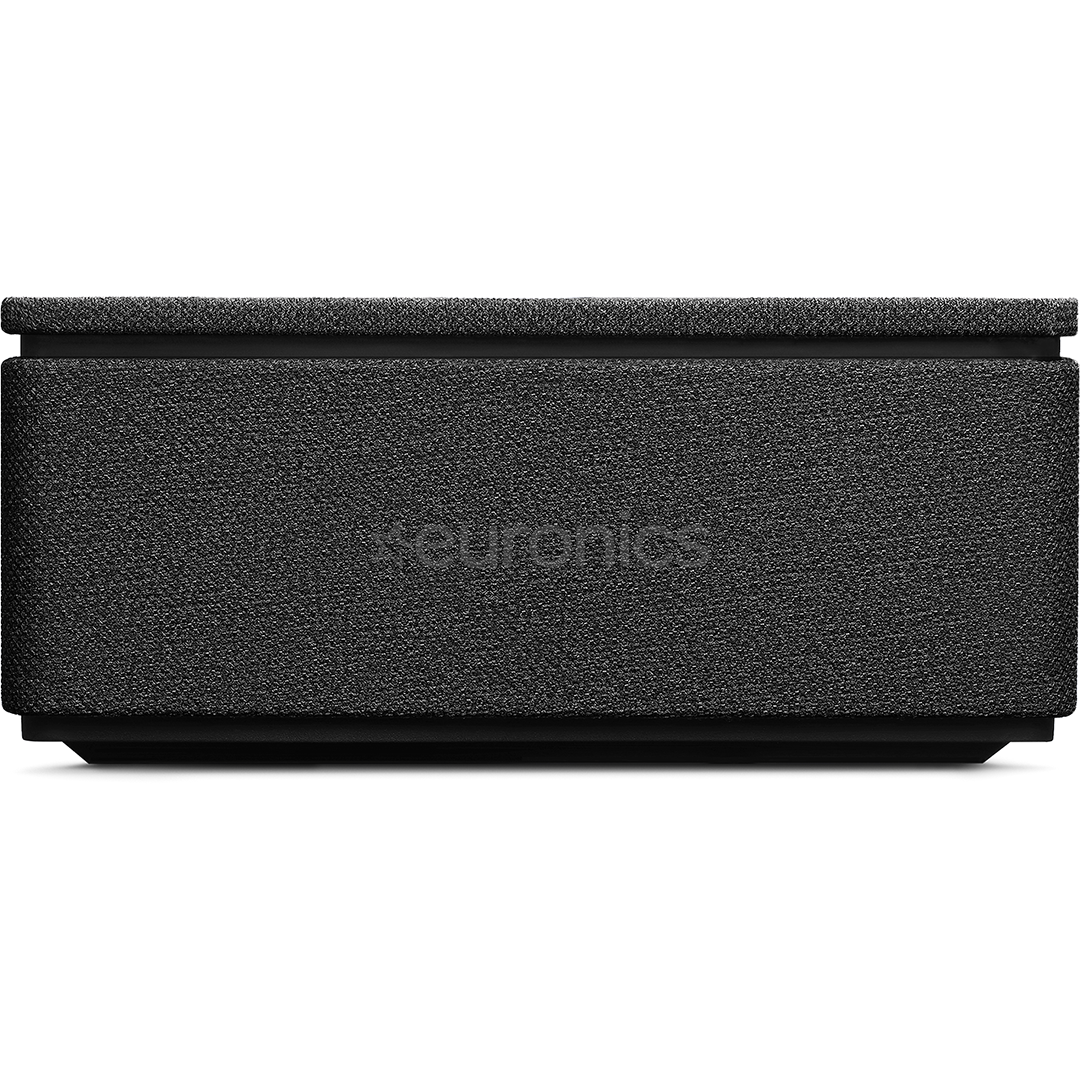 Devialet Dione, 5.1.2, matte black - Soundbar