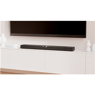 Devialet Dione, 5.1.2, must - Soundbar