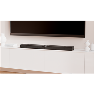 Devialet Dione, 5.1.2, matte black - Soundbar