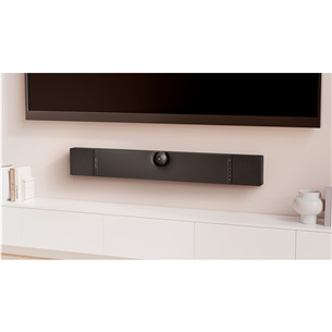 Devialet Dione, 5.1.2, must - Soundbar
