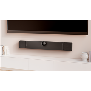 Devialet Dione, 5.1.2, matte black - Soundbar