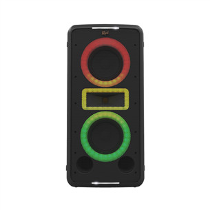 Klipsch New York, must - Peokõlar 1073423