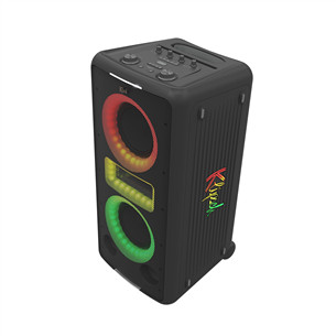 Klipsch New York, must - Peokõlar