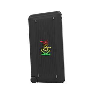 Klipsch New York, must - Peokõlar