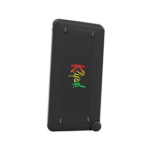 Klipsch New York, must - Peokõlar