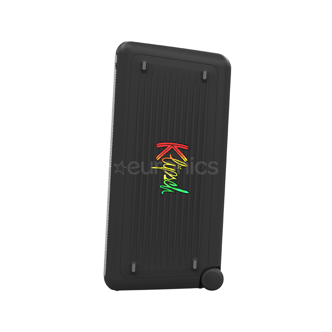 Klipsch New York, must - Peokõlar