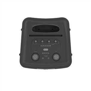 Klipsch New York, must - Peokõlar