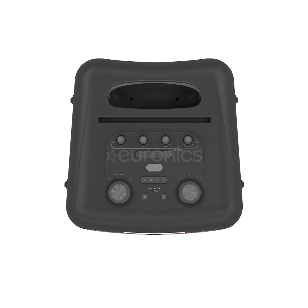 Klipsch New York, must - Peokõlar