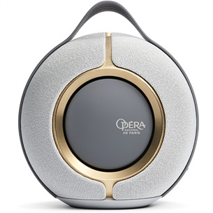 Devialet Mania Opéra de Paris, gold - Portable wireless speaker EP400