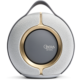 Devialet Mania Opéra de Paris, gold - Portable wireless speaker