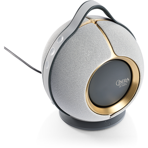 Devialet Mania Opéra de Paris, gold - Portable wireless speaker