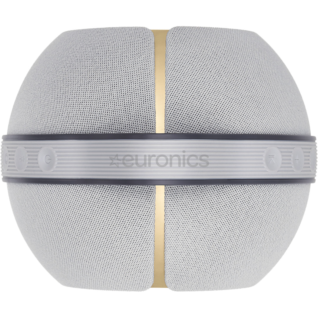 Devialet Mania Opéra de Paris, kuldne - Kaasaskantav juhtmevaba kõlar