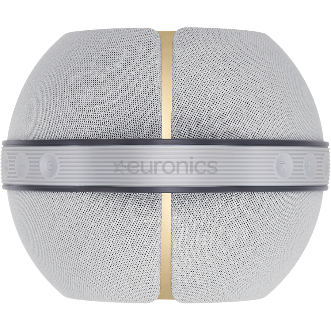 Devialet Mania Opéra de Paris, gold - Portable wireless speaker