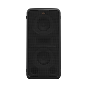 Klipsch Miami, must - Peokõlar