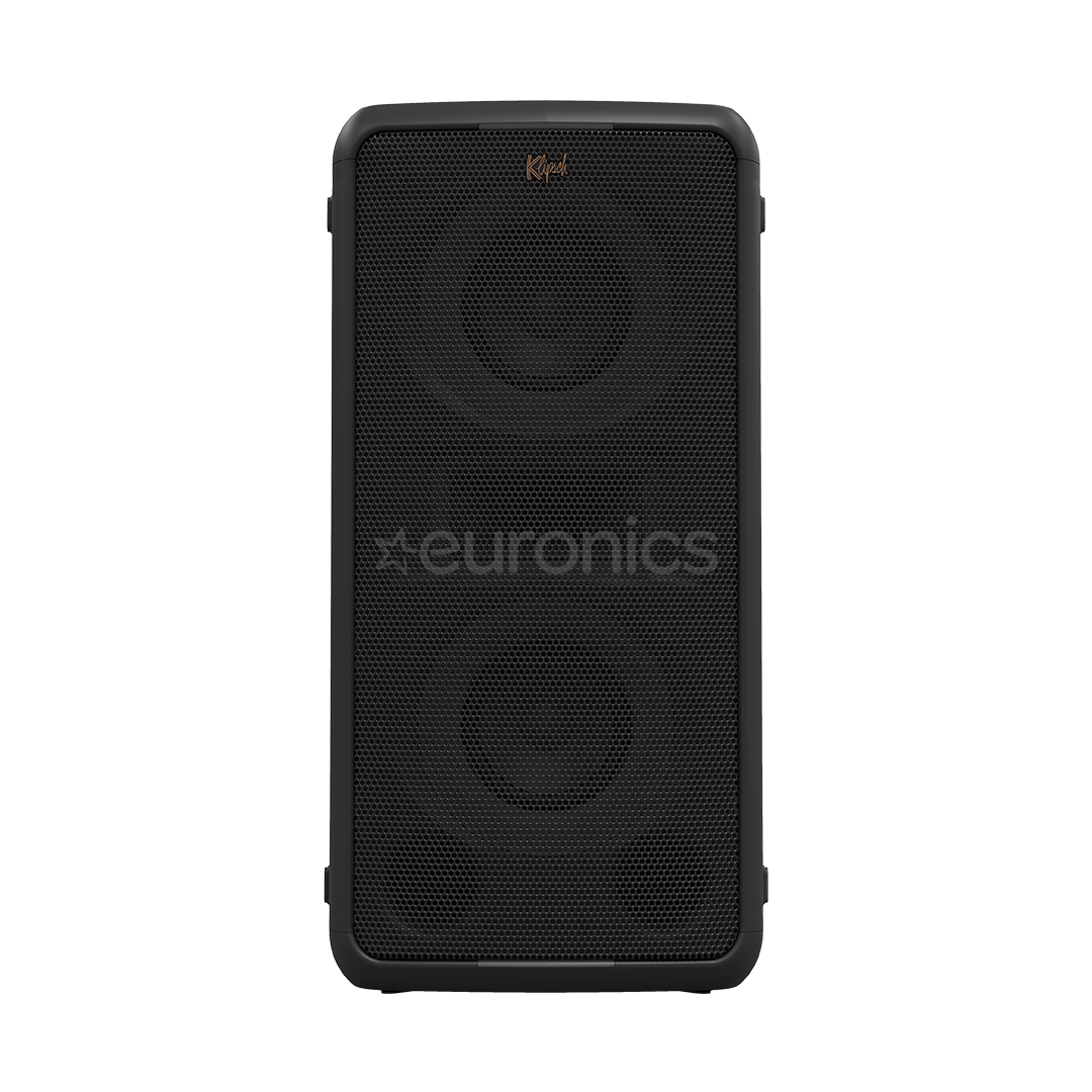 Klipsch Miami, must - Peokõlar