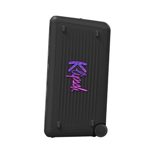 Klipsch Miami, must - Peokõlar