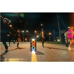 Klipsch Miami, must - Peokõlar