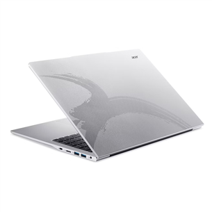 Acer Aspire Lite 16, 16'', WUXGA, i5, 16 GB, 512 GB, US, pure silver - Notebook
