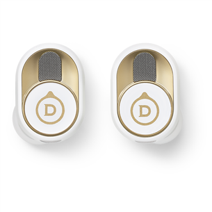 Devialet Gemini II Opera de Paris, gold - True Wireless Headphones