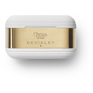 Devialet Gemini II Opera de Paris, золотистый - Полностью беспроводные наушники